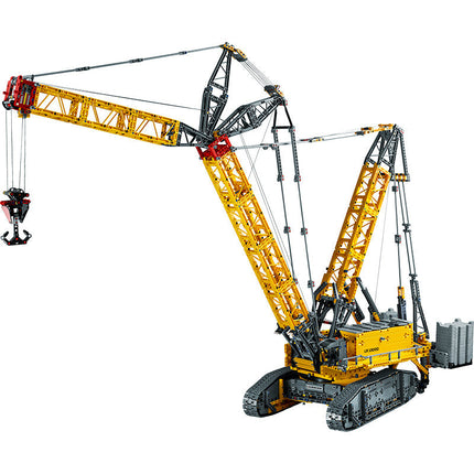 LEGO® Technic Liebherr Crawler Crane LR 13000 Building Kit 42146