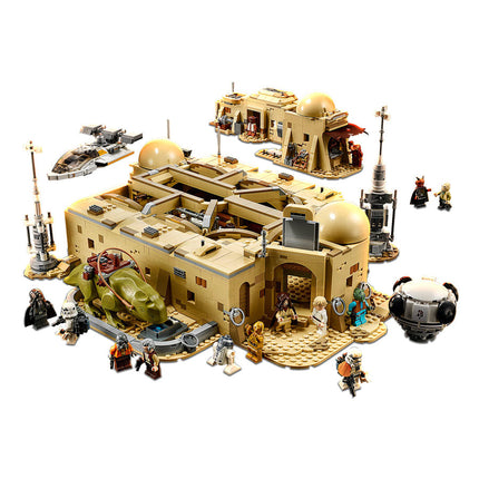 LEGO® Star Wars Mos Eisley Cantina™ 75290