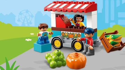 LEGO® DUPLO® Farmer's Market 10867