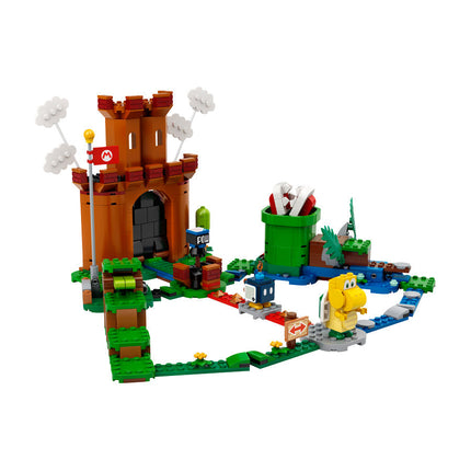 LEGO® SUPER MARIO Guarded Fortress Expansion Set 71362