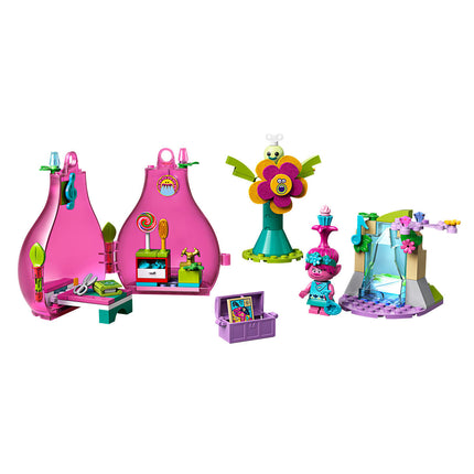 LEGO® Dreamworks TROLLS Poppy's Pod