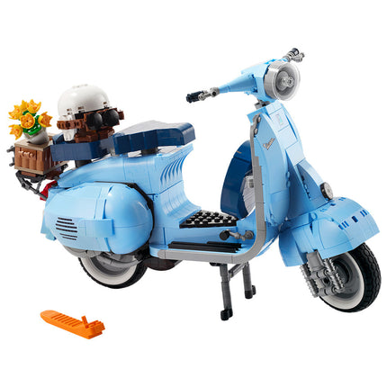 LEGO® ICONS Vespa 125 Building Kit 10298