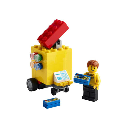 LEGO® City LEGO Stand 30569