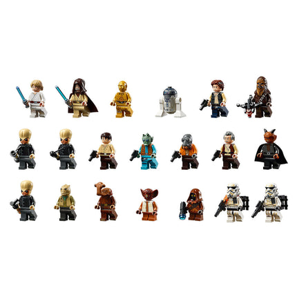 LEGO® Star Wars Mos Eisley Cantina™ 75290