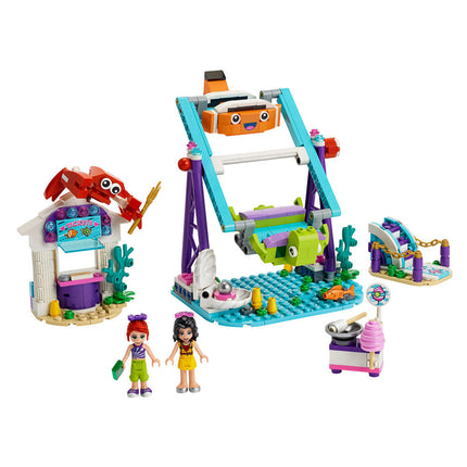 LEGO® Friends Underwater Loop 41337