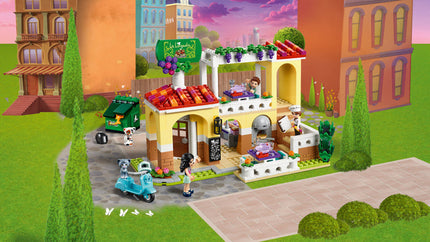 LEGO® Friends Heartlake City Restaurant 41379