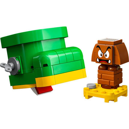 LEGO® Super Mario™ Goomba’s Shoe Expansion Set Building Kit 71404