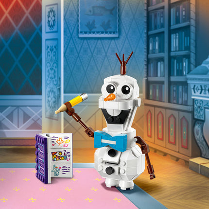 LEGO® DISNEY™ Frozen 2 Olaf 41169