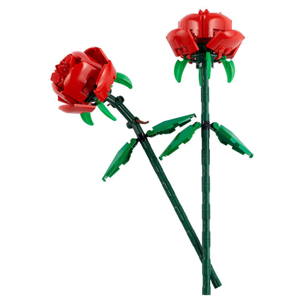 LEGO® Roses Desk Decoration Set 40460