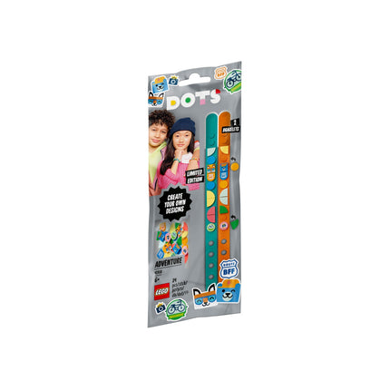 LEGO® Dots Adventure Bracelets 41918