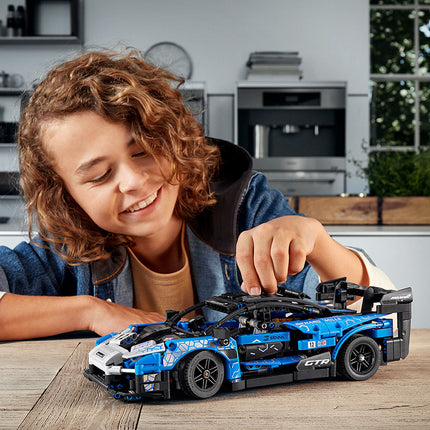 LEGO® Technic McLaren Senna GTR™ 42123