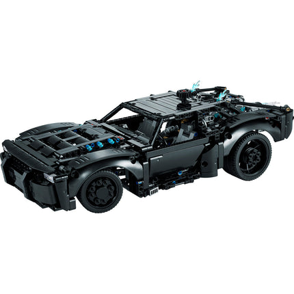 LEGO® Technic THE BATMAN – BATMOBILE™ Model Building Kit 42127