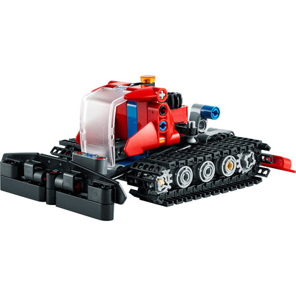 LEGO® Technic Snow Groomer Building Toy Set 42148