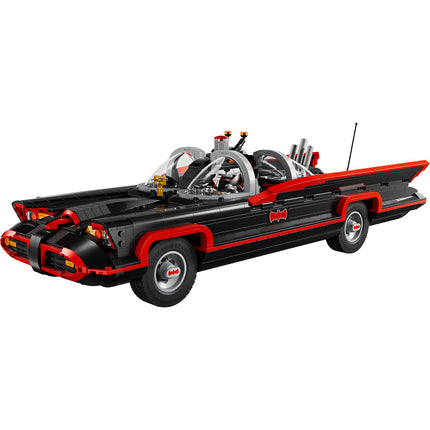 LEGO® DC Batman™: The Classic TV Series Batmobile 76328