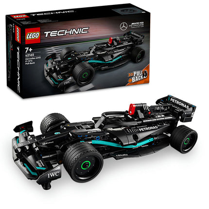 LEGO® Technic™ Mercedes-AMG F1 W14 E Performance Pull-Back 42165