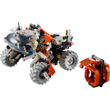 LEGO Technic Surface Space Loader LT78 Toy Playset 42178