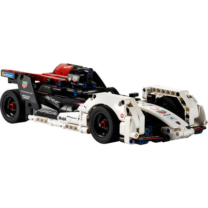 LEGO® Technic Formula E® Porsche 99X Electric 42137