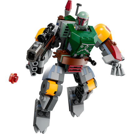 LEGO® Star Wars™ Boba Fett™ Mech Building Toy Set 75369