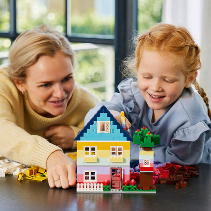 LEGO® Classic Creative Houses Creative Building Toys 11035