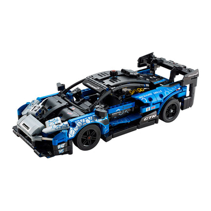 LEGO® Technic McLaren Senna GTR™ 42123