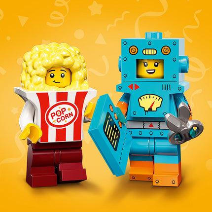 LEGO® Minifigures Series 23 Limited-Edition 71034