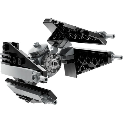 LEGO® Star Wars™ TIE Interceptor™ Mini-Build 30685