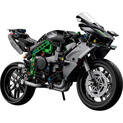 LEGO® Technic Kawasaki Ninja H2R Motorcycle Set 42170