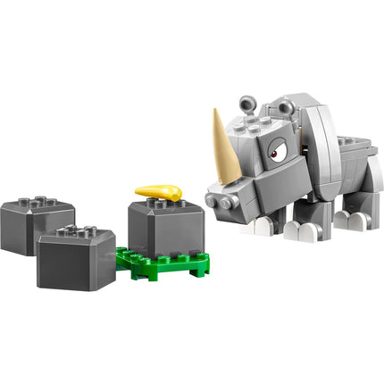 LEGO® Super Mario™ Rambi the Rhino Expansion Set 71420