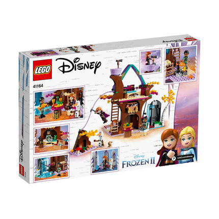 LEGO® DISNEY™ Frozen 2 Enchanted Treehouse 41164