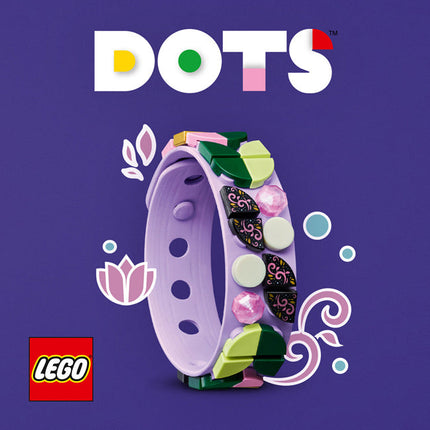 LEGO® Dots Magic Forest Bracelet 41917