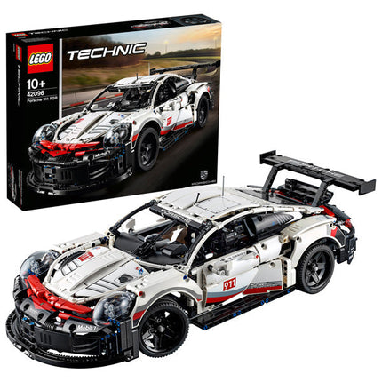 LEGO® Technic Porsche 911 RSR 42096