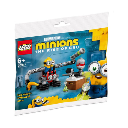 Collection image for: LEGO® Polybags