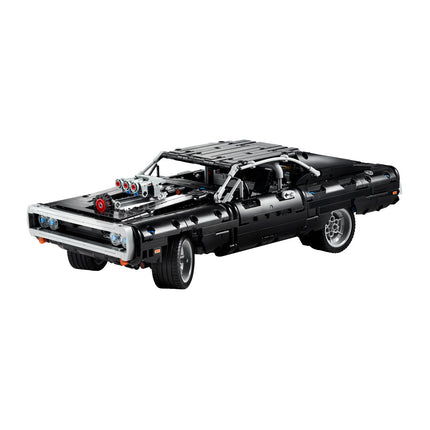 LEGO® Technic Fast & Furious Dom's Dodge Charger 42111