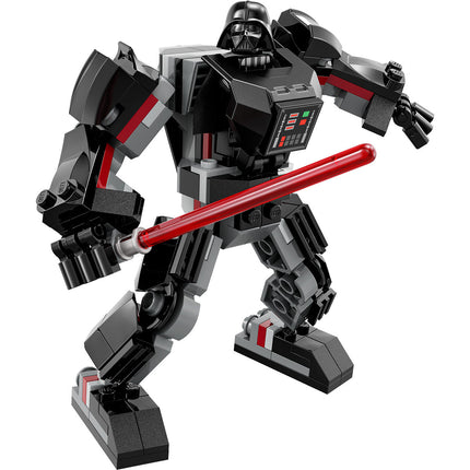 LEGO® Star Wars™ Darth Vader™ Mech Building Toy Set 75368