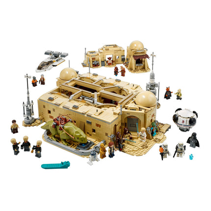 LEGO® Star Wars Mos Eisley Cantina™ 75290