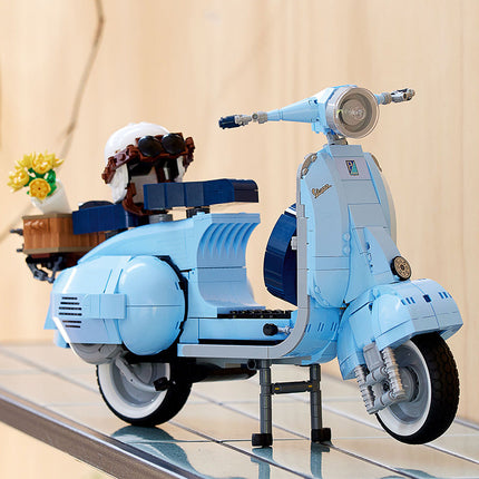 LEGO® ICONS Vespa 125 Building Kit 10298