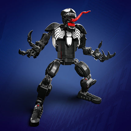 LEGO® Marvel Venom Figure Building Kit 76230