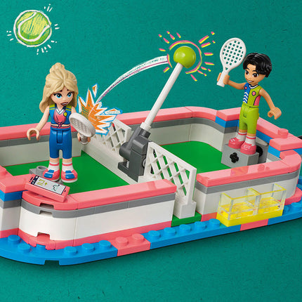 LEGO® Friends Sports Centre Building Toy Set 41744