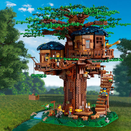 LEGO® Ideas Tree House 21318