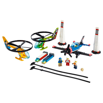 LEGO® City Air Race