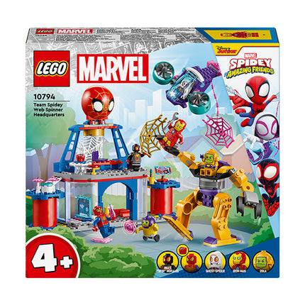 Collection image for: LEGO® Marvel Super Heroes