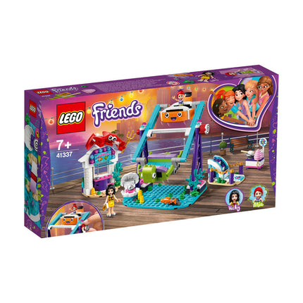 LEGO® Friends Underwater Loop 41337