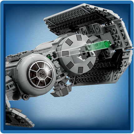 LEGO® Star Wars™ TIE Bomber™ Building Toy Set 75347