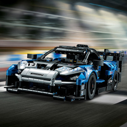 LEGO® Technic McLaren Senna GTR™ 42123