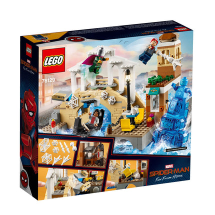 LEGO® Marvel Super Heroes Spider-Man Hydro-Man Attack