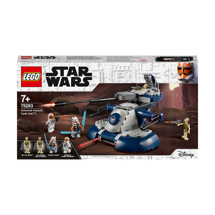 LEGO® Star Wars™ Armoured Assault Tank (AAT™) Building Kit 75283