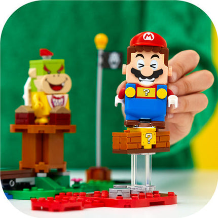 LEGO® Super Mario™ Adventures with Mario Starter Course Building Kit 71360