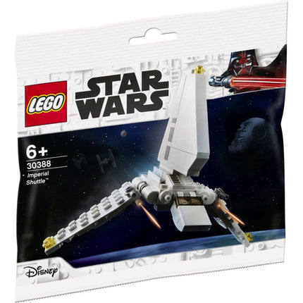 LEGO® Star Wars Imperial Shuttle™ Polybag 30388