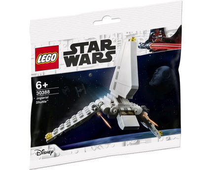 LEGO® Star Wars Imperial Shuttle™ Polybag 30388