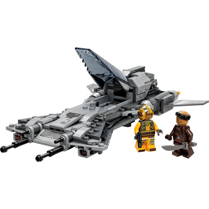 LEGO® Star Wars™ Pirate Snub Fighter Building Toy Set 75346